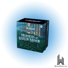 Murders at Karlov Manor Prerelease Kit - 1 Kit